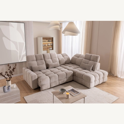 Narożnik MAGNELIO PRESTIGE OT1L+R+2SE+BP-C/BL-C+2SE+R+OT1P